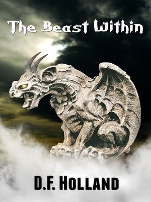 cover image of The Beast Within (A Supernatural Romance Horror Short Story)